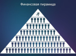 финансовая пирамида